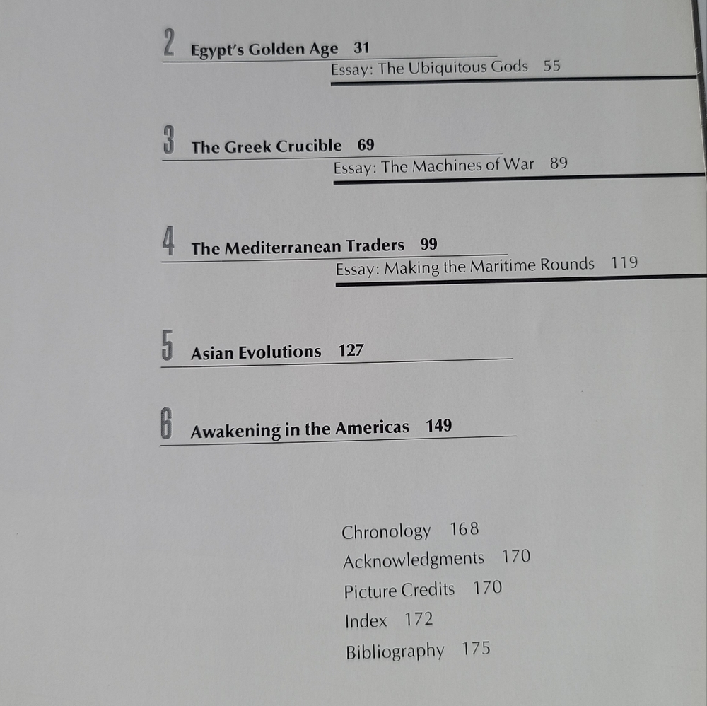 Time Life Books Timeframe Set - Picture 7 of 10